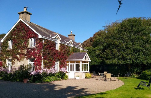 Fethard on Sea Cottage | Glen Gable