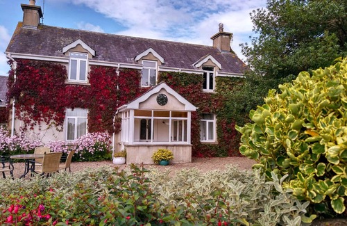 Fethard on Sea Cottage | Glen Gable