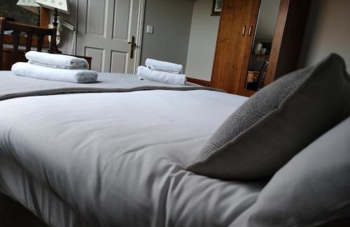 Dundalk Bed & Breakfast | Glen Gat House