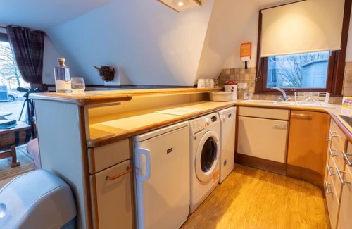 South Laggan House | Glen Muir Lodge by Interhome