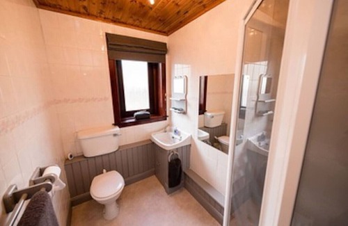 Fort William Apartment | Glen Nevis View, Fort William