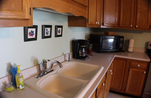 Jim Thorpe House | Glen Onoko Guesthouse: Your Gateway to the Scenic Lehigh River Gorge Adventures