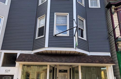 Jim Thorpe House | Glen Onoko Guesthouse: Your Gateway to the Scenic Lehigh River Gorge Adventures