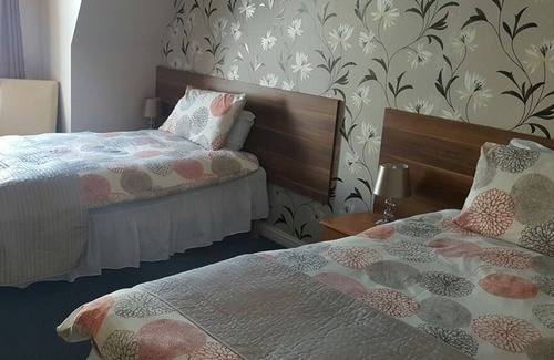 Lerwick House | Glen Orchy House