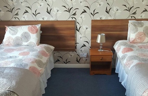 Lerwick House | Glen Orchy House