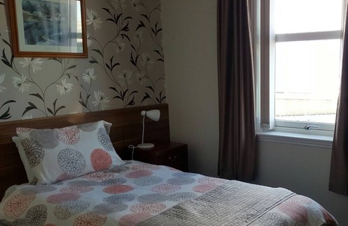 Lerwick House | Glen Orchy House