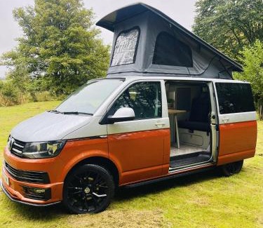 Dunblane Other | Glen Roamer