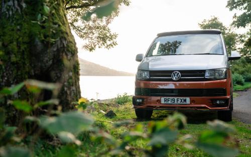 Dunblane Other | Glen Roamer
