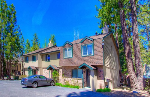 Dollar Point House | Glen Sully by Lake Tahoe Accommodations