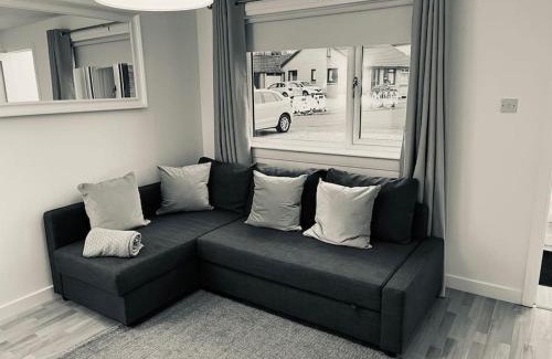Pitcorthie Apartment | Glenbervie - Beautifully refurbished, self-contained apartment