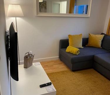 Pitcorthie Apartment | Glenbervie - Beautifully refurbished, self-contained apartment