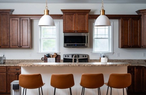 Afton House | Glenbrae: Afton Retreat w/Mountain Views off 151