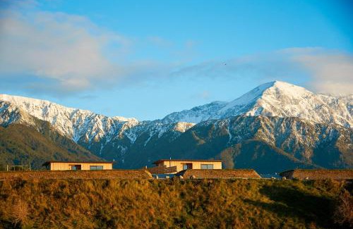 Hapuku Apartment | Glenburn Coastal Retreat