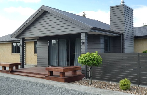 Twizel House | Glencairn Beauty
