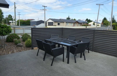Twizel House | Glencairn Beauty