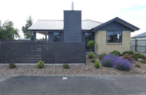 Twizel House | Glencairn Beauty