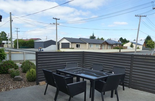 Twizel House | Glencairn Beauty