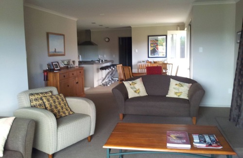 Twizel House | Glencairn Glamour