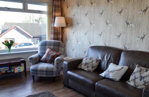Port Glasgow House | Glencairn Rd