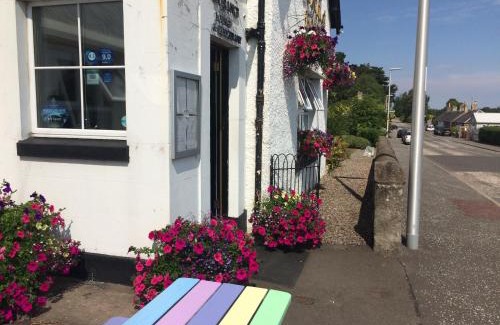 Glencarse House | Glencarse Hotel