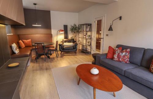 Wooler House | Glencoe House