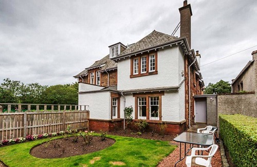 North Berwick House | Glenconner House