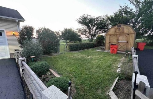 Elizabethtown House | Glendale Ford House