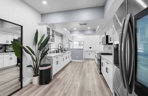 Charter Oak House | Glendora Super House!