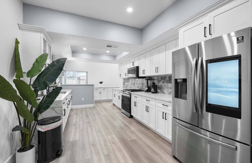 Charter Oak House | Glendora Super House!