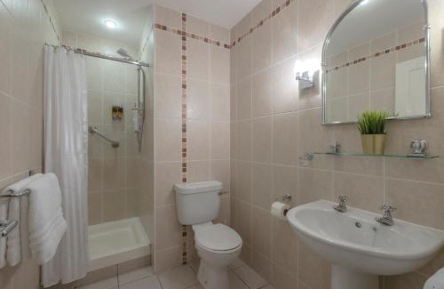 Killarney Apartment | Gleneagle River Apartments
