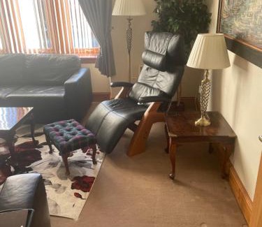 Nairn Apartment | Glenfiddich