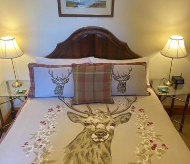 Nairn Apartment | Glenfiddich