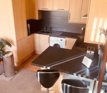 Nairn Apartment | Glenfiddich