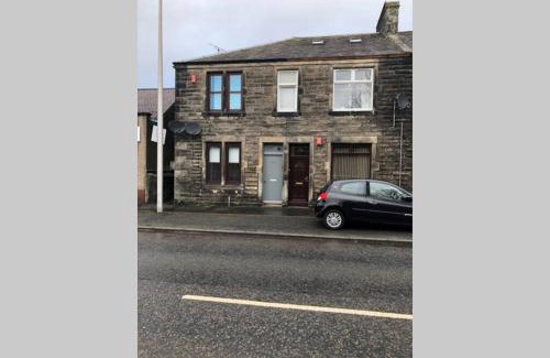 Dunfermline Apartment | Glenfinnan - Two Bedroom Apartment
