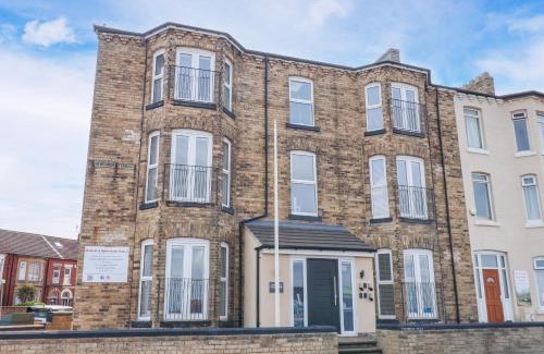 Redcar Apartment | Glenholme Apartment 6