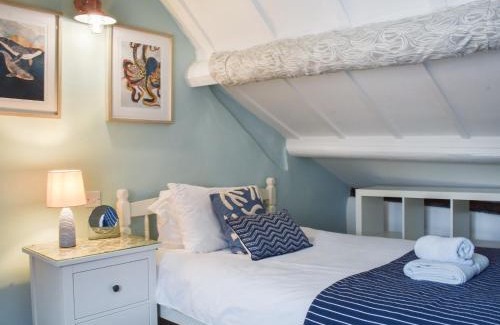 Robin Hood's Bay House | Glenhowen