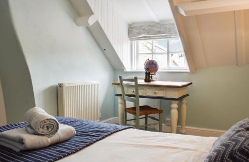 Robin Hood's Bay House | Glenhowen