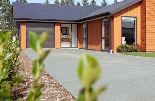 Methven House | Gleniffer Views