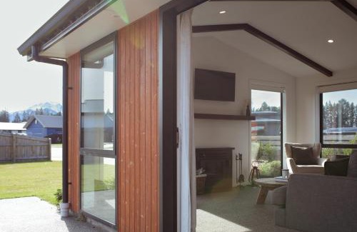 Methven House | Gleniffer Views