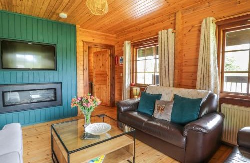Dalbeattie House | Glenisle