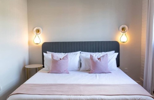 Tyler Park Hotel | Glenmary Suite 204 at The Bellwether Hotel