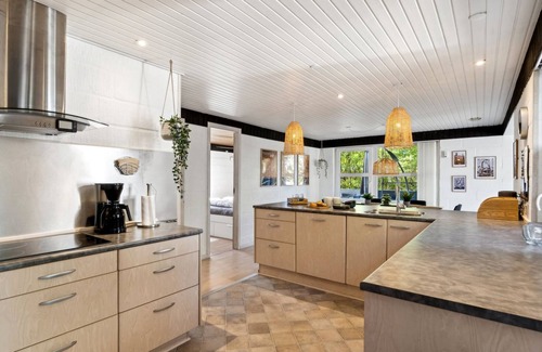 Havneby House | "Glenna" - 1.8km from the sea by Interhome
