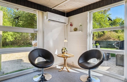 Havneby House | "Glenna" - 1.8km from the sea by Interhome