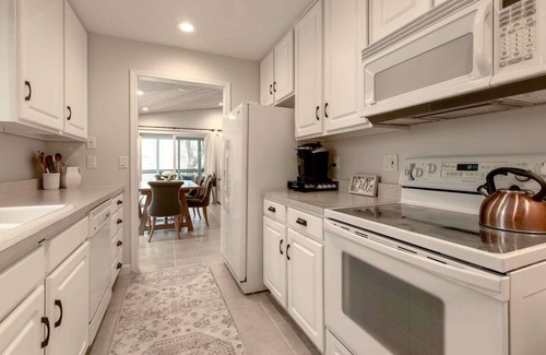 Glenn Haven Shores House | Glennhouse Getaway