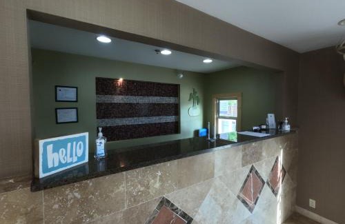 Glennville Hotel | Glennville Inn