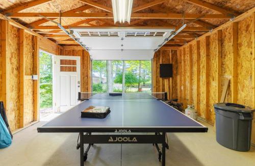 Fennville House | Glennwood Cottage! Coastal woodsy charm with association beach access