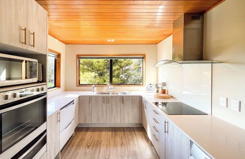 Glenorchy Bed & Breakfast | Glenorchy Lake House