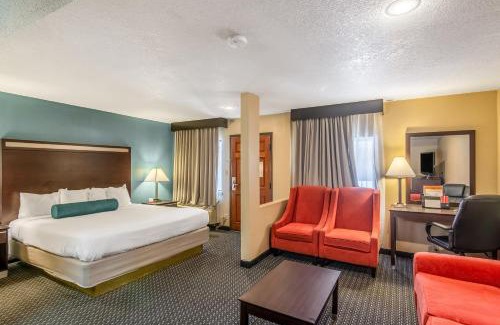 Citrus Grove Hotel | Glenridge Inn Glendale - Pasadena