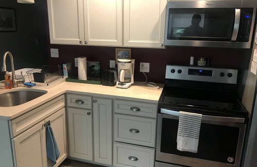 South Glens Falls Apartment | Glens Falls Apt-On-Hudson