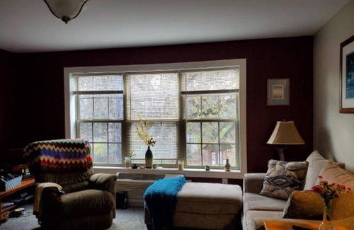 South Glens Falls Apartment | Glens Falls Apt-On-Hudson